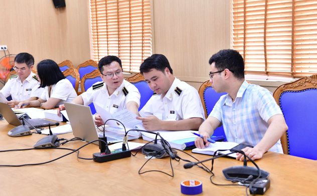 Nghị quyết 295: Thông qua cơ chế xử lý kết luận thanh tra, kiến nghị kiểm toán tồn đọng